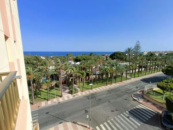 Piso en Aguadulce sur, Aguadulce sur - Foto 1