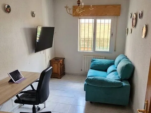Piso en Calle de la Huerta del Convento, 50, Centro, Centro - Foto 4
