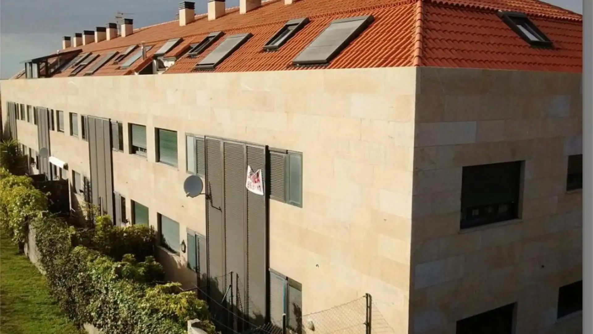 Piso en  Rúa da Zapateira 18 - Foto 9