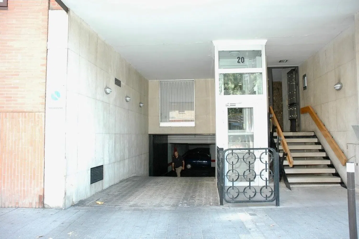 Piso en paseo de la Ermita del Santo, 20 - Foto 2