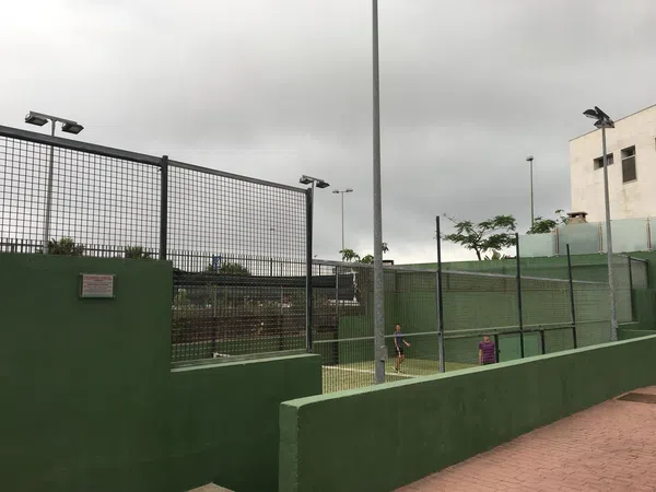 Piso en avenida Ansite, 11 - Foto 23