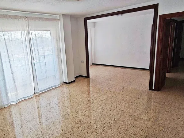 Piso en Calle Malilla, 78 - Foto 9