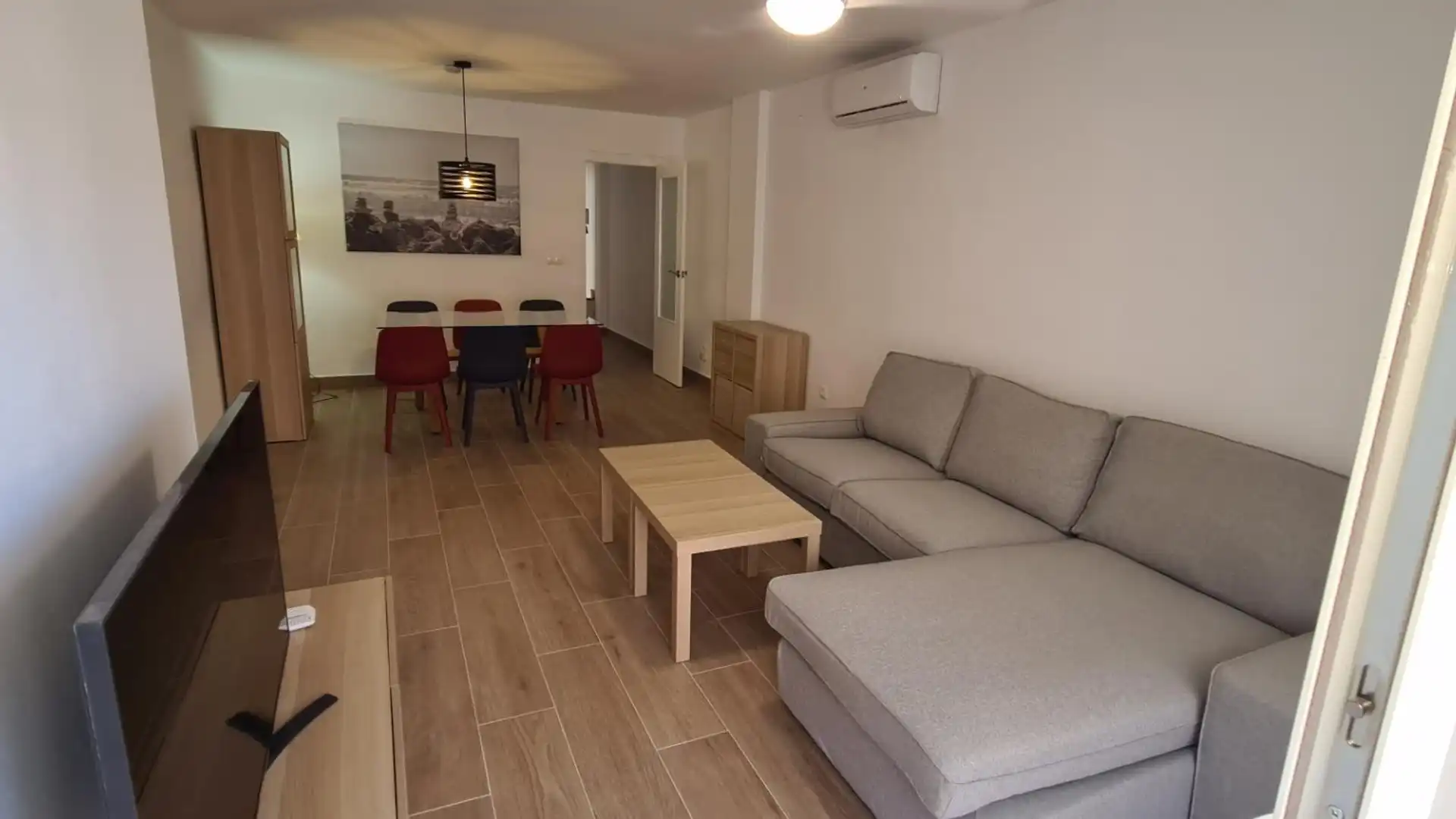 Piso en  Calle Martínez Catena 13C - Foto 9