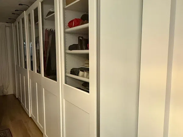 Piso en plaza de Santa Eulàlia, 7 - Foto 4