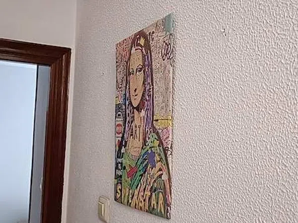 Piso en Calle Cangas de Onís, 5, Laviada - Foto 21