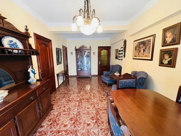 Piso en Calle Doctor Pareja Yébenes, 14 - Foto 1
