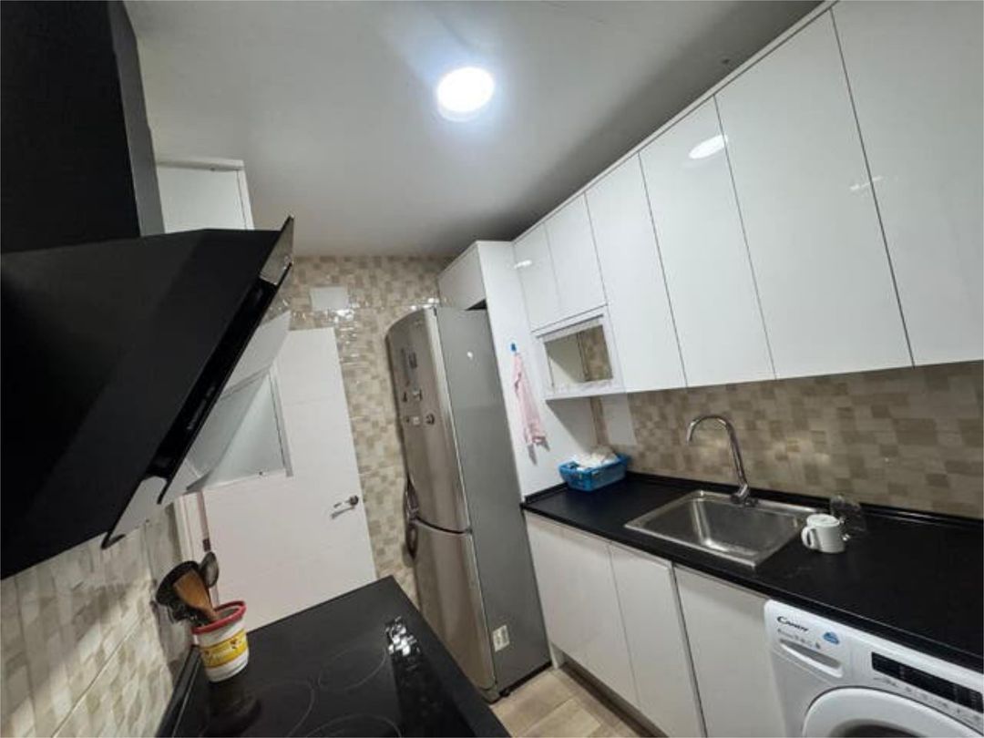 Loft en Av. Madrid - Foto 5