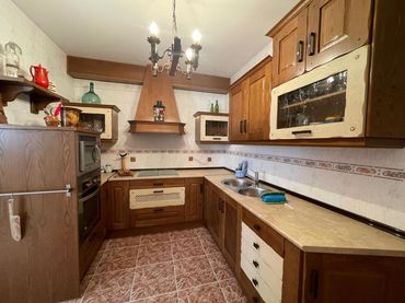 Chalet en Quintanar de la Orden - Foto 4