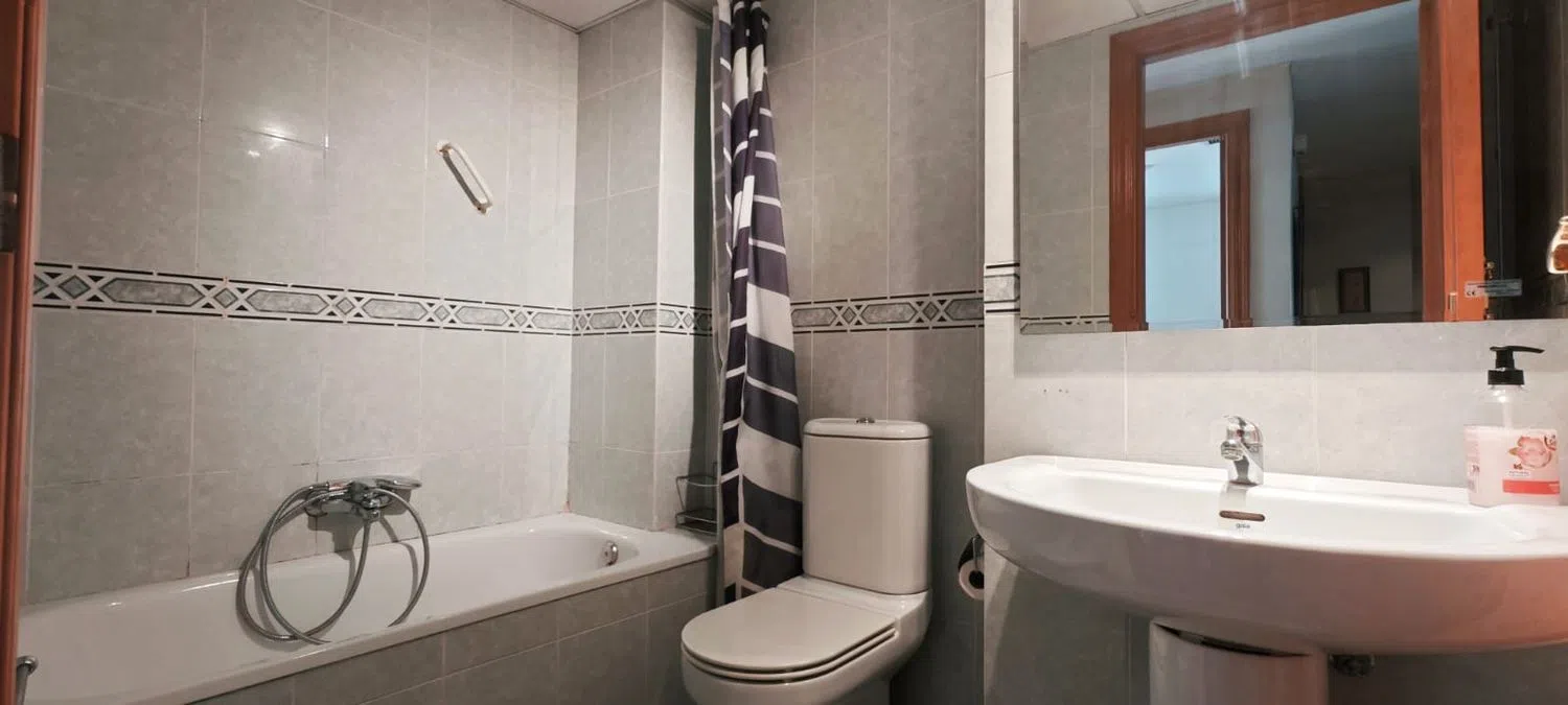 Dúplex en paseo de la Pechina, 66 - Foto 16