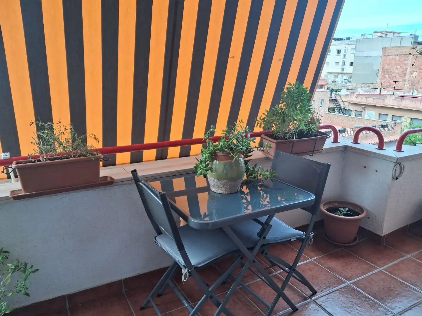 Piso en  Passeig de Can Ferrer del Mas 5 - Foto 9