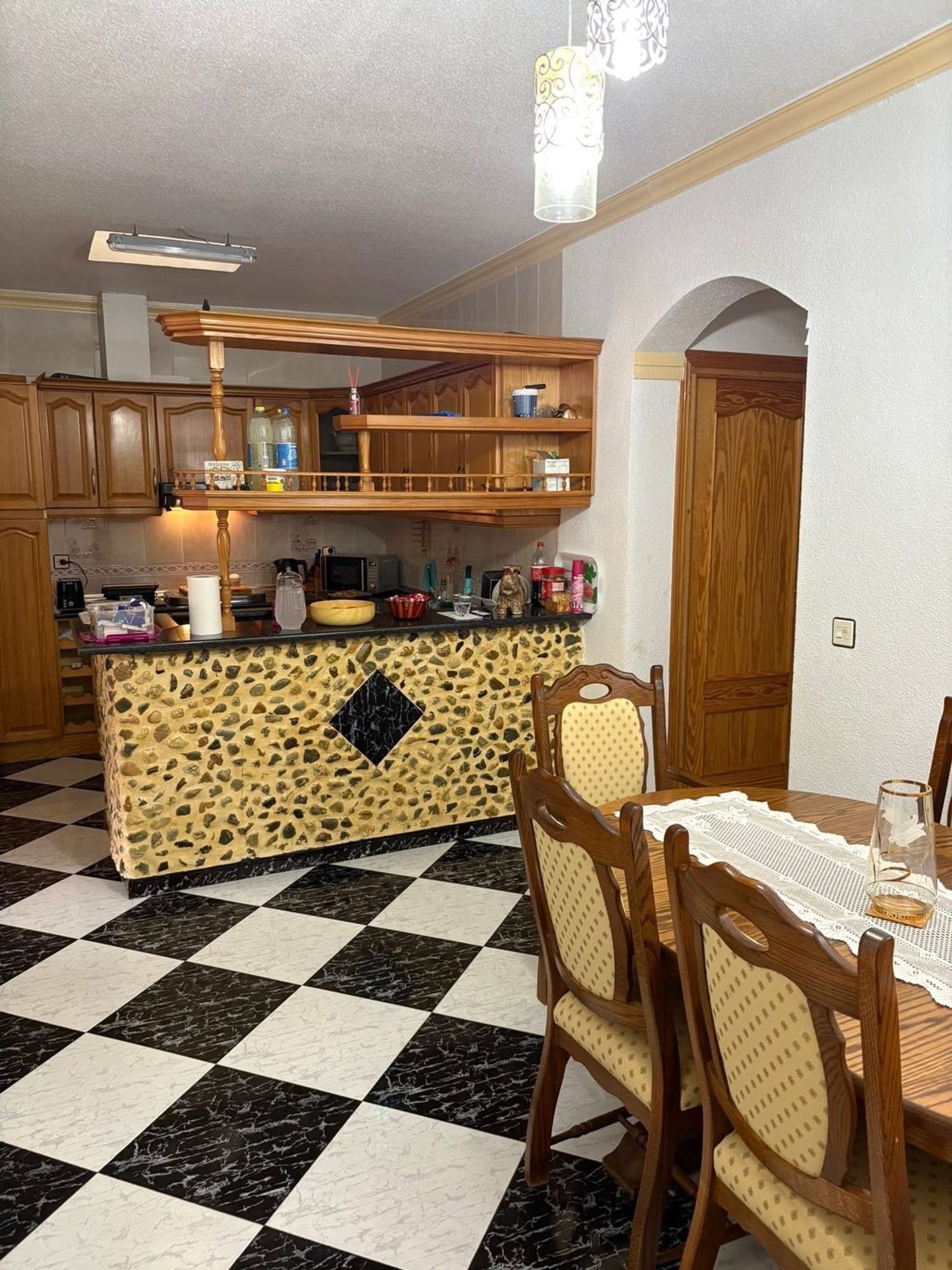 Casa de pueblo en Calle la Parra, 8 - Foto 12