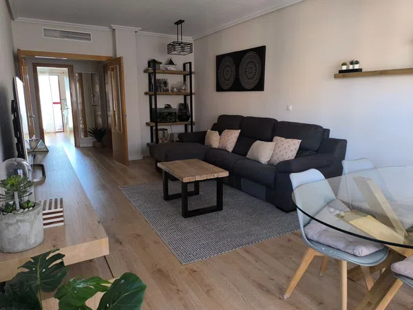 Piso en avenida Periodista Rodolfo de Salazar, 33 - Foto 9