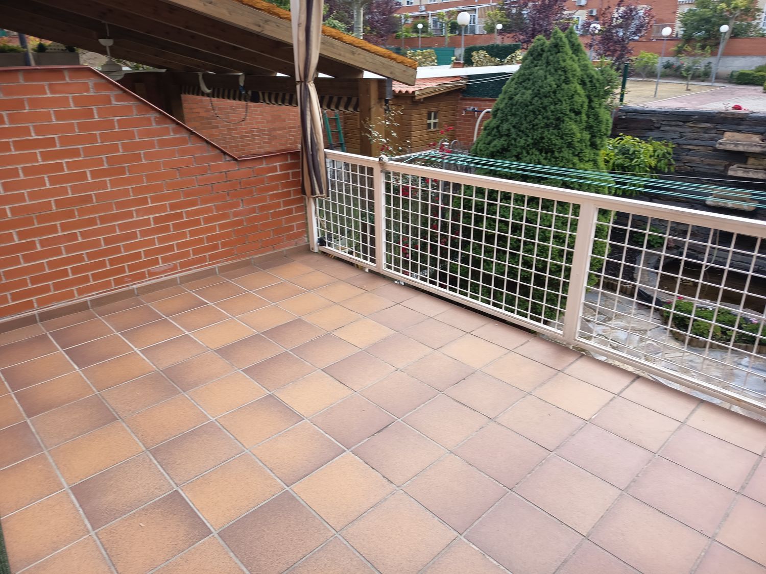 Chalet adosado en Calle del Laurel, 87 - Foto 33