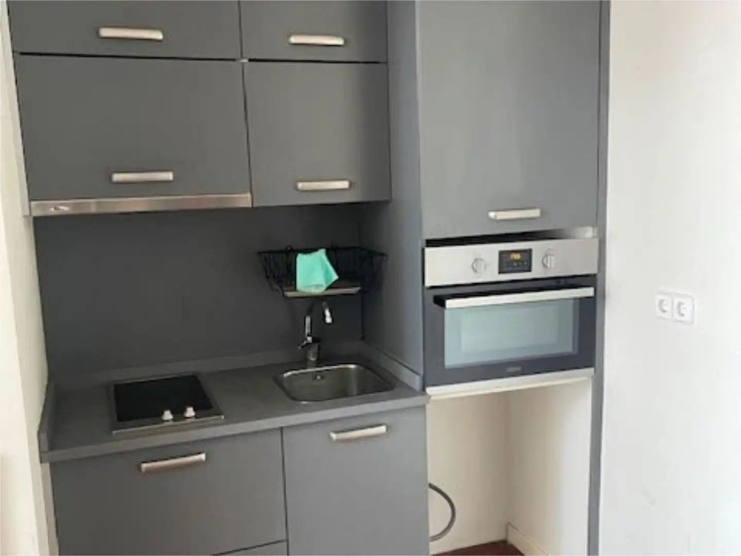 Piso en  Avenida del Cerro del Águila 2 - Foto 6
