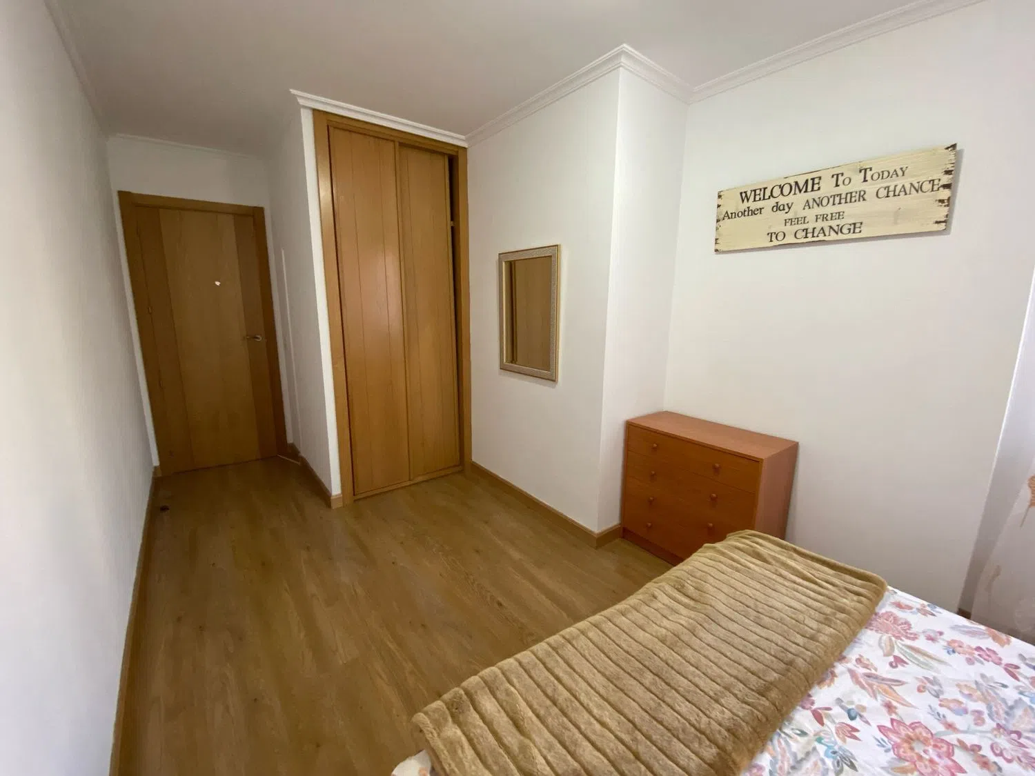 Piso en calle Obispo Alcolea, 23 - Foto 4