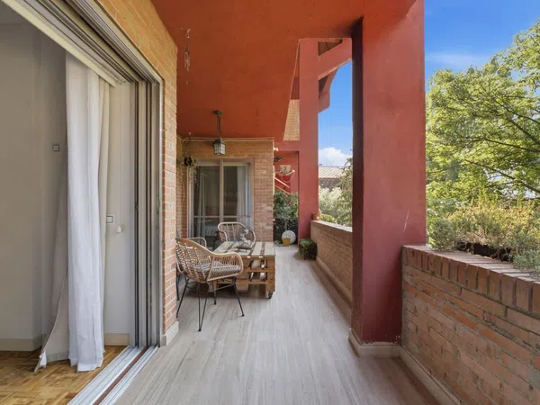 Piso en Orotava, 8, Villafranca del Castillo, Villafranca del Castillo - Foto 15