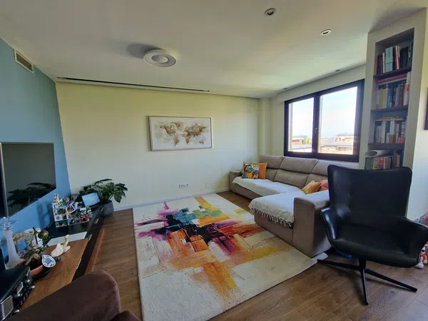 Dúplex en venta en Golf - El Carralero - Foto 3