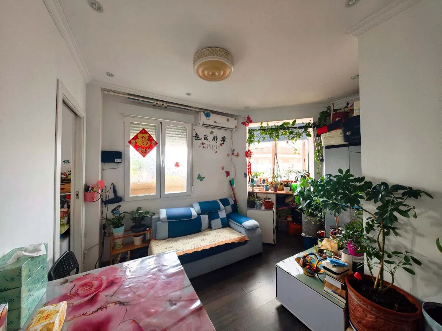 Piso en calle de Gabriel Usera, 45 - Foto 2