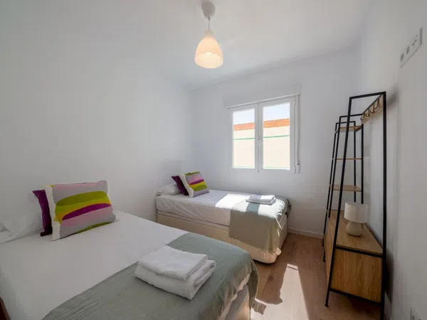Piso en Calle de Tomás Borrás, 15 , 5-7, Chopera - Foto 18