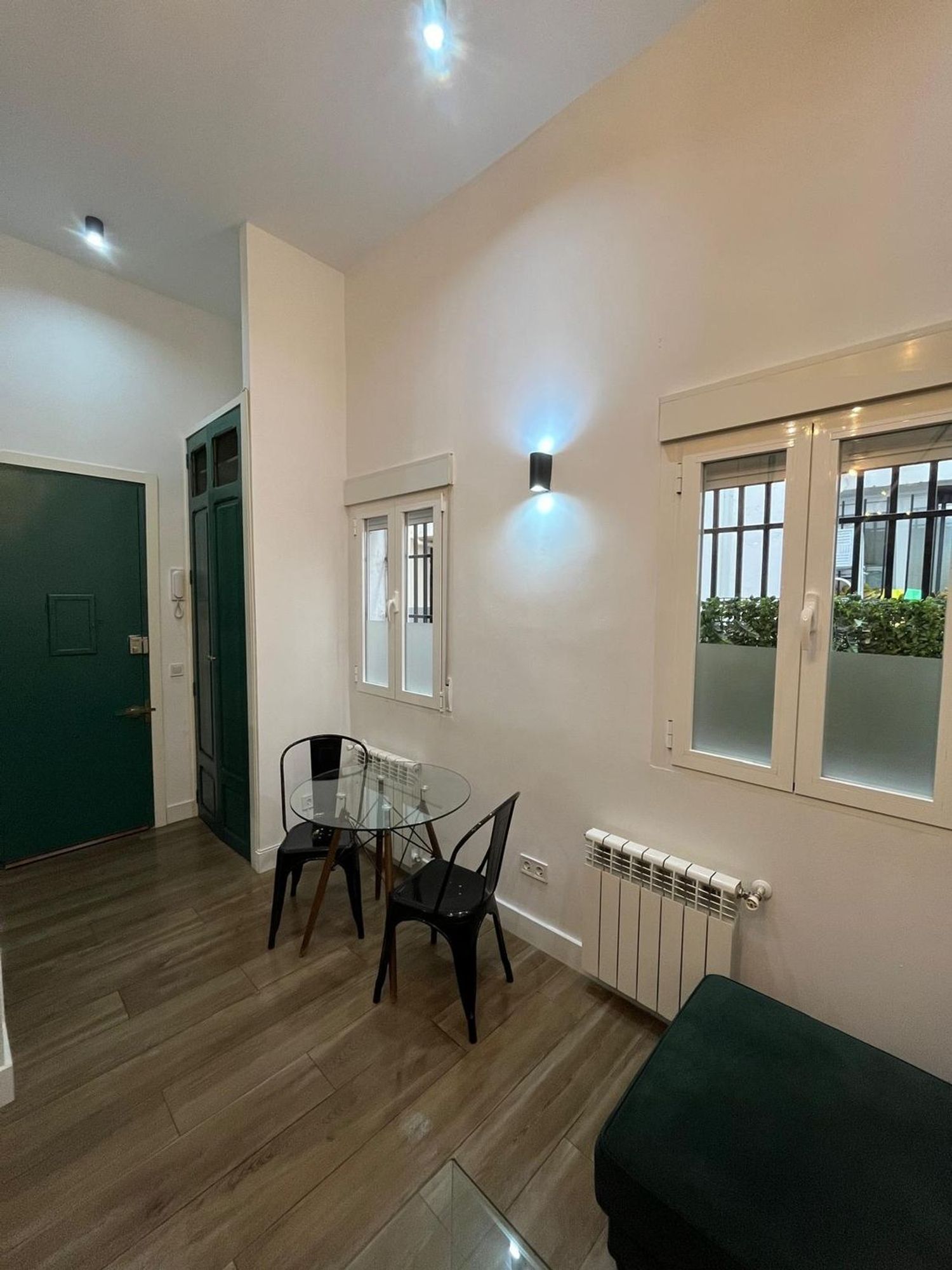 Estudio en calle del Marqués de Leis, 10 - Foto 4