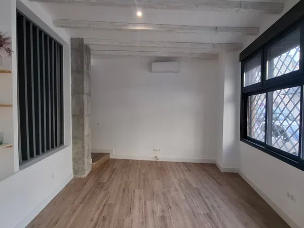 Piso en calle Fernando Álvarez de Toledo, 4