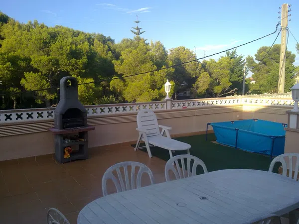 Ático en Mediterranea, 6 -8 - Foto 1