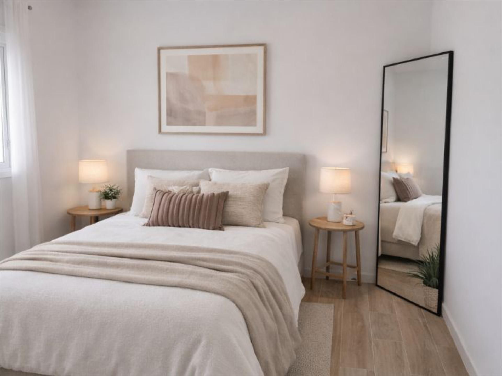 Piso en  Calle Pascual de Gayangos 14 - Foto 13