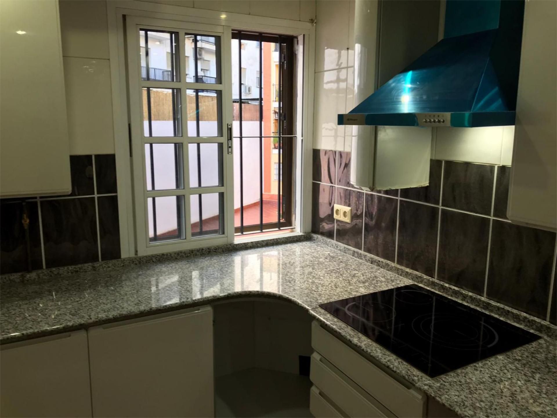 Piso en calle Calle Lope de Vega 11A