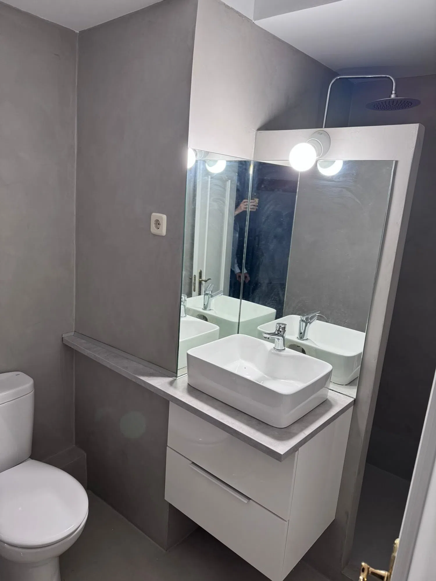 Piso en calle Tomás Meabe, 15 - Foto 6