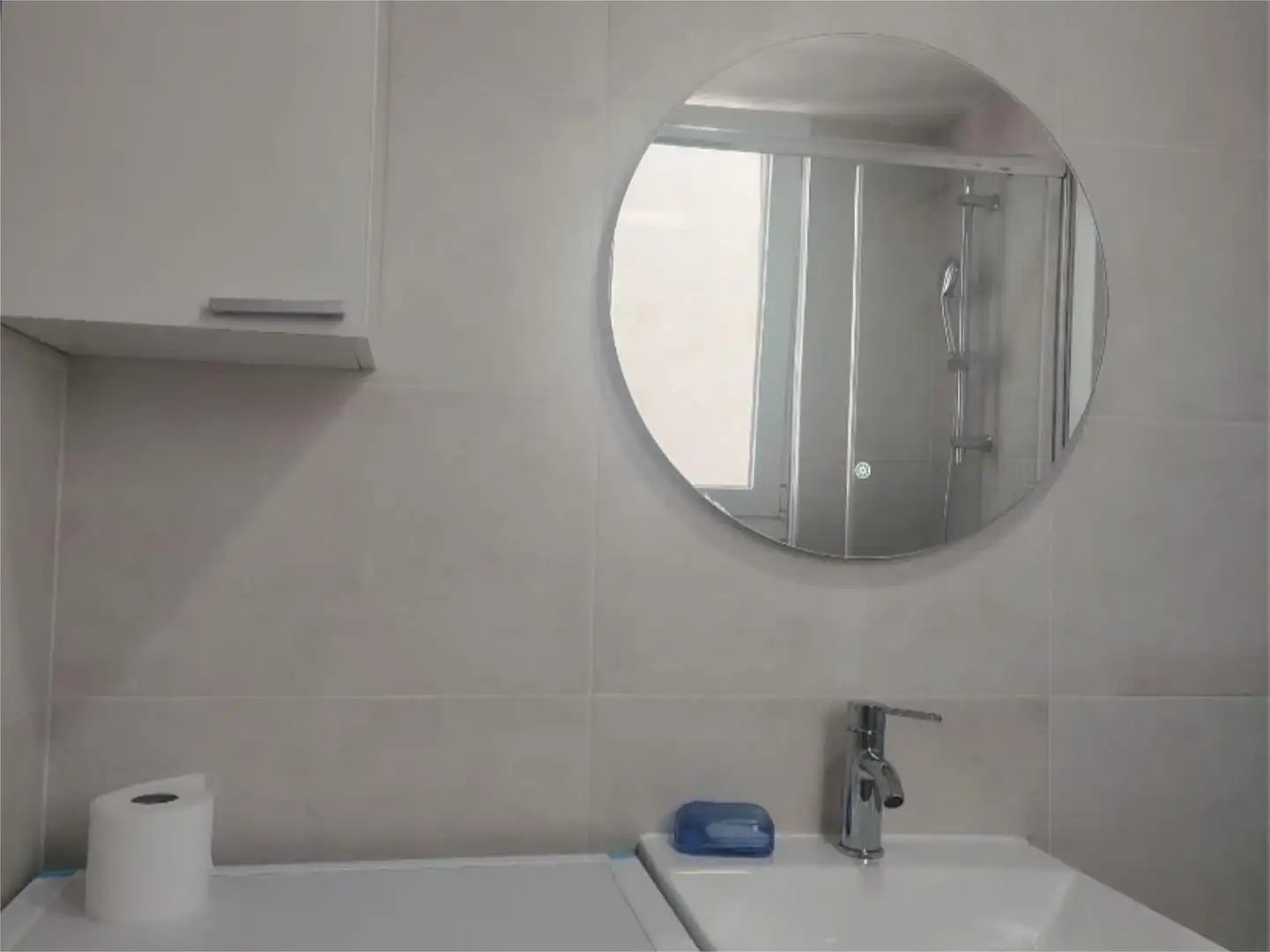 Piso en  Calle de Antonio Pérez 17 - Foto 16