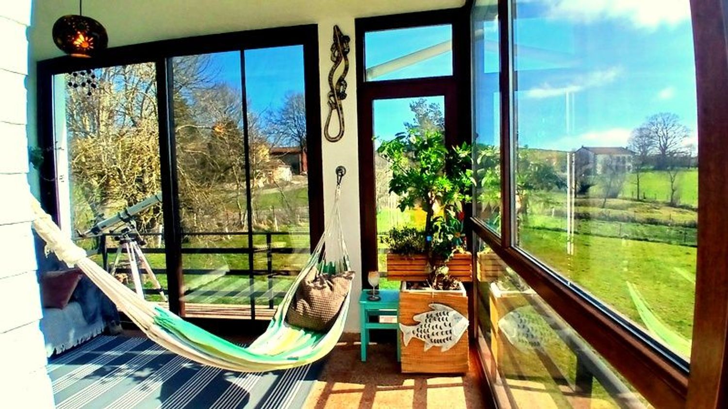 Casa o chalet independiente en Barrio la Aguilalera, 10 - Foto 11