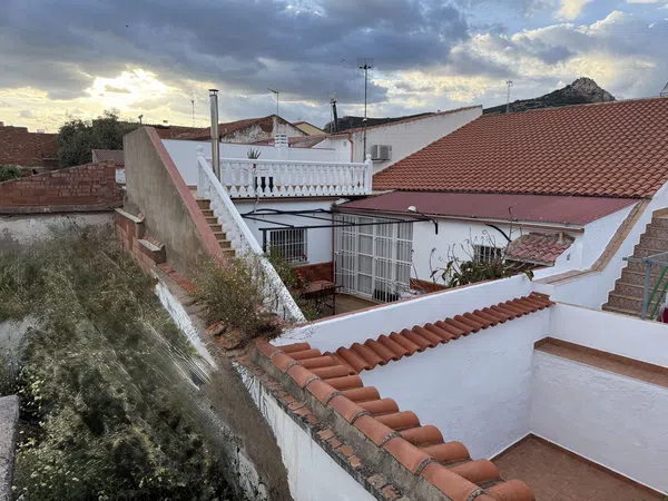 Casa de pueblo en Calle Sevilla, 38 - Foto 20