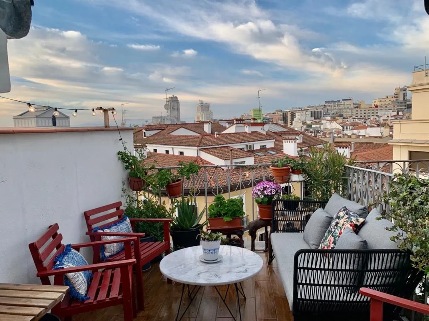 Ático en calle Mayor, 37 - Foto 40