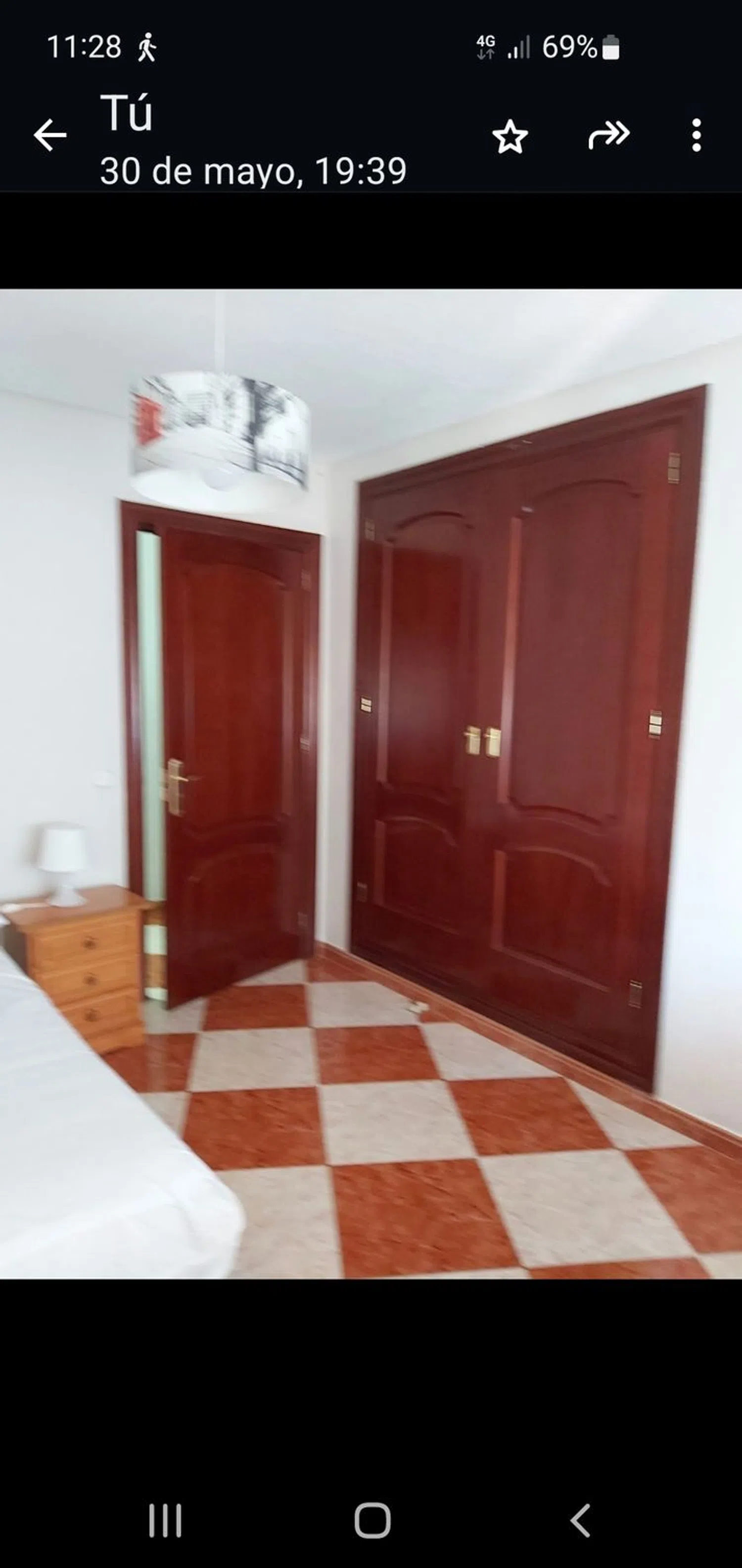 Piso en calle Marmoles, 62 - Foto 8