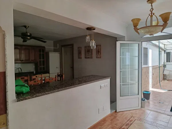 Chalet adosado en San Isidro s/n - Foto 30