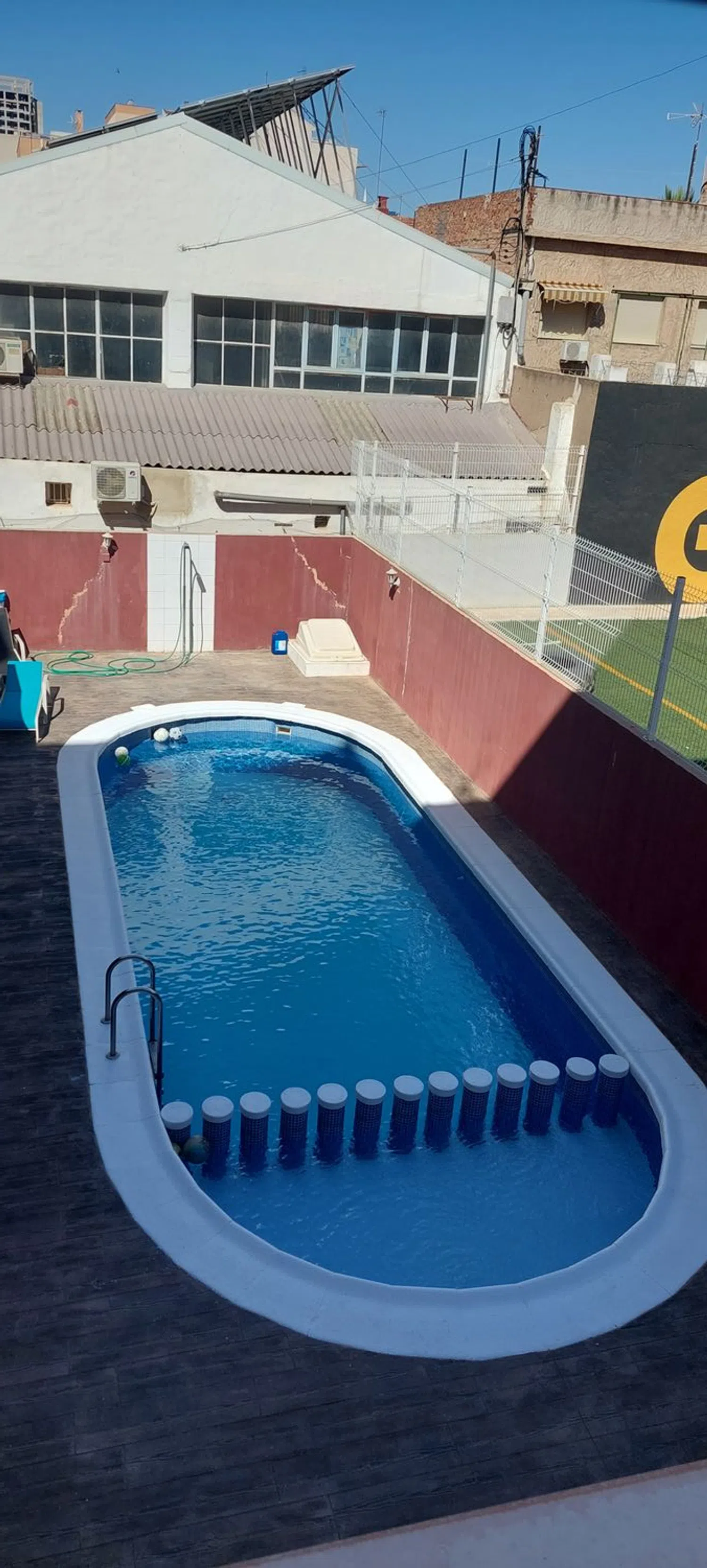 Piso en Lucios, 8 - Foto 12