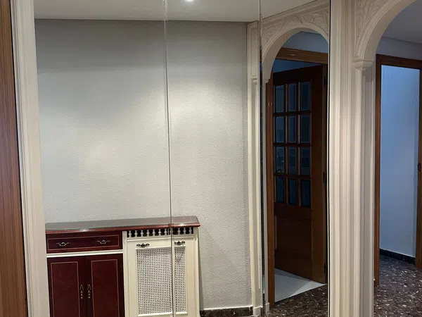 Piso en Avenida de Cesáreo Alierta, 39, Parque Miraflores - Foto 13