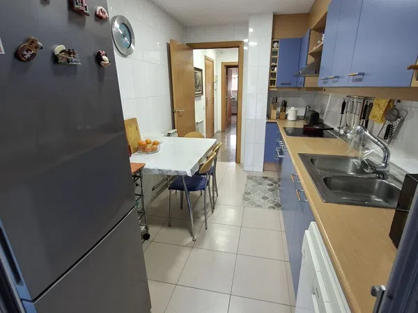 Piso en calle de Marià Fortuny, 70 - Foto 7