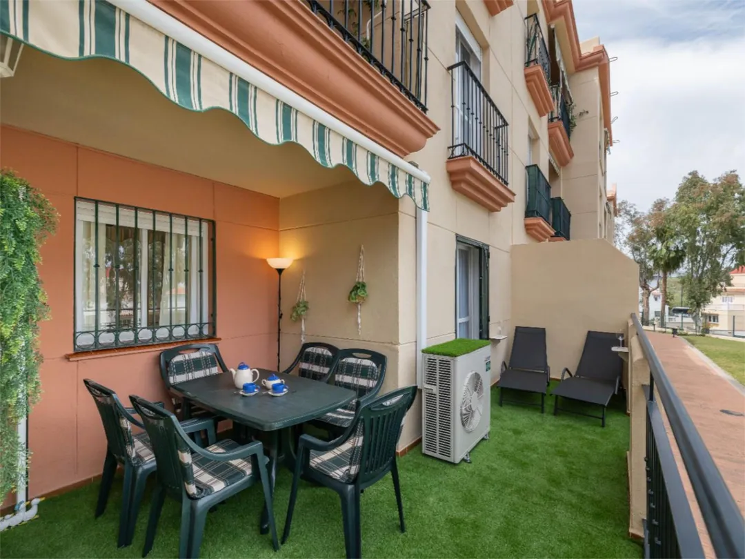 Piso en  Calle Loma del Paraiso 17 - Foto 20