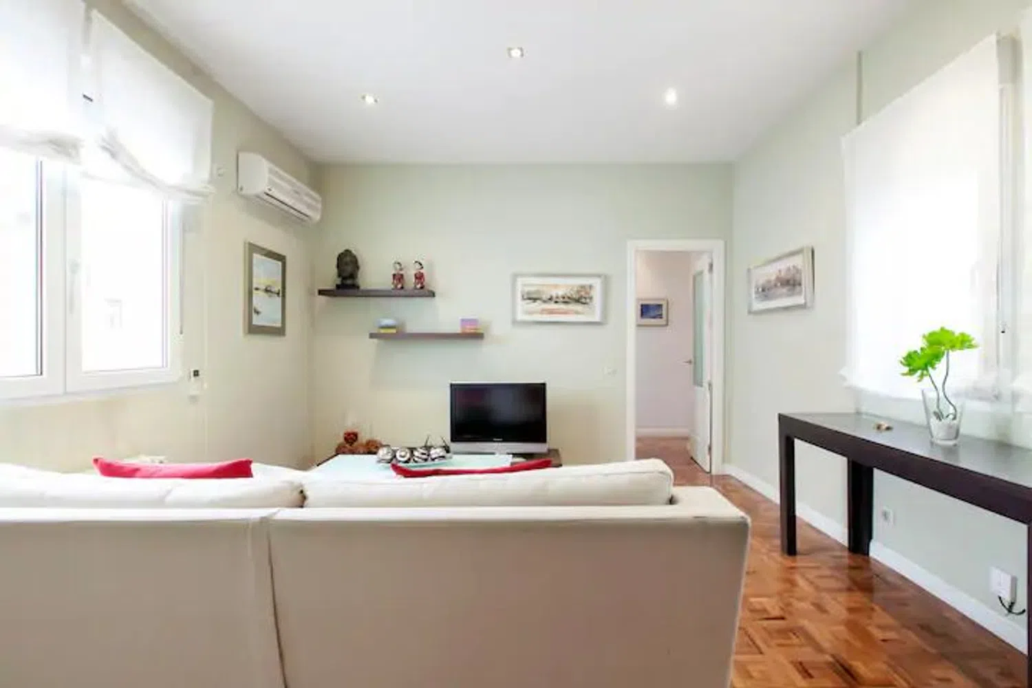 Piso en calle de Don Ramón de la Cruz, 72 - Foto 24