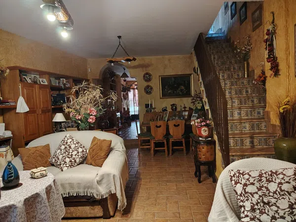 Casa de pueblo en Lugar Estacion Buitron, 4 - Foto 23