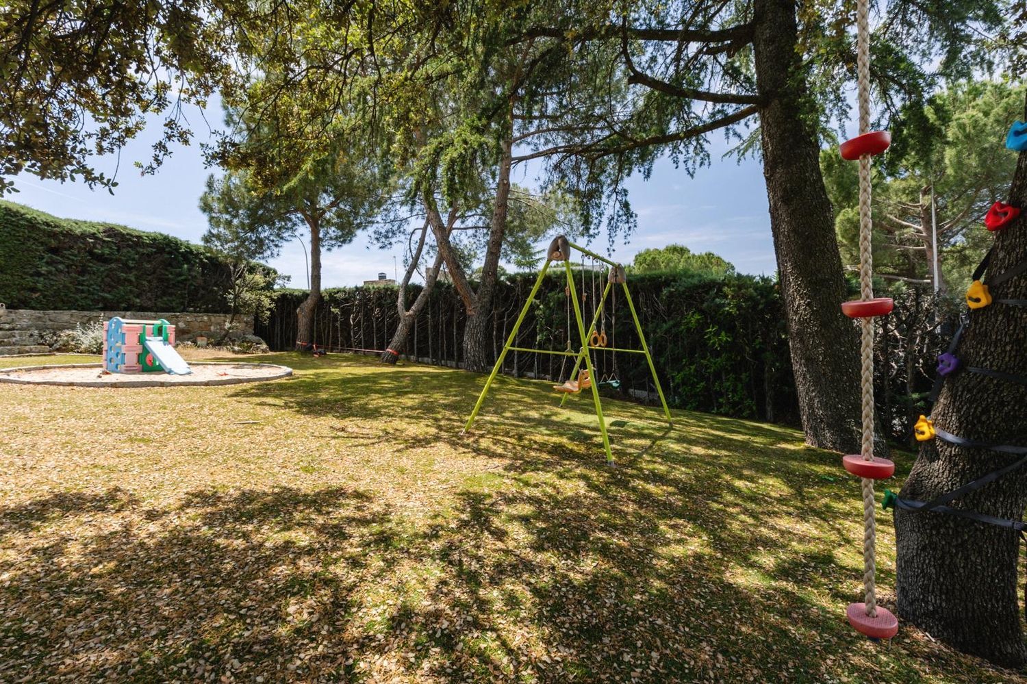 Casa o chalet independiente en Parquelagos - Puente Nuevo - Foto 31