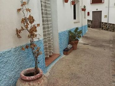 Planta baja en  Calle Real 1 - Foto 1