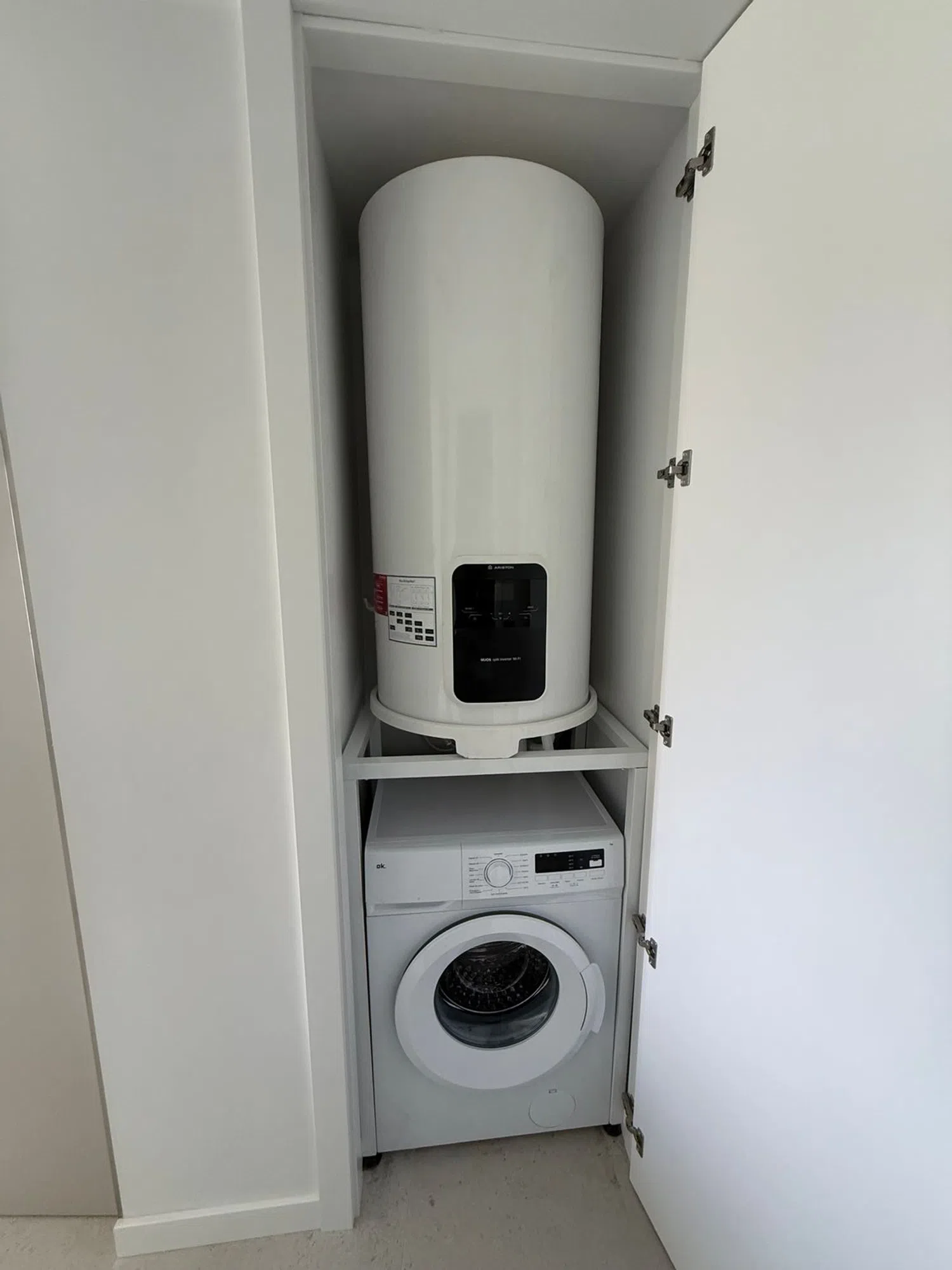 Piso en avenida Don Juan de Borbon, 48 - Foto 20