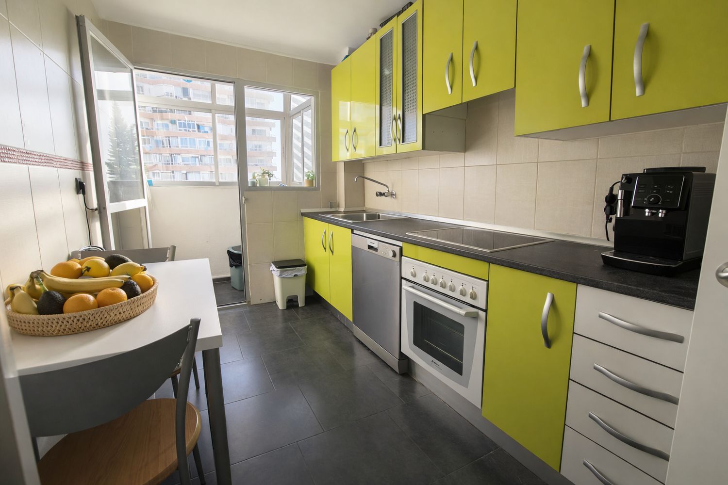 Piso en calle Cantarranas, 30 - Foto 4