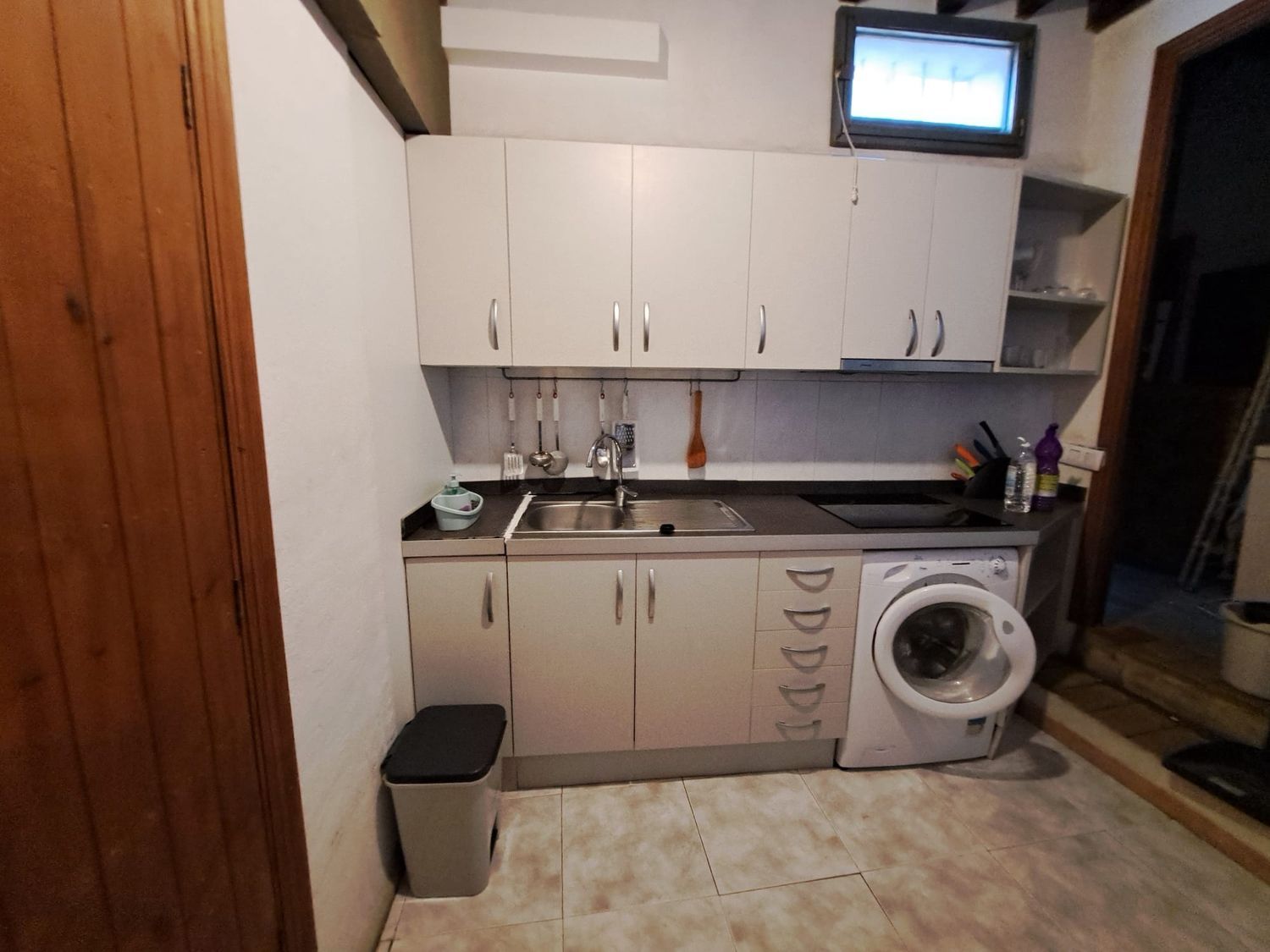 Piso en calle de Sant Magí, 2 - Foto 4