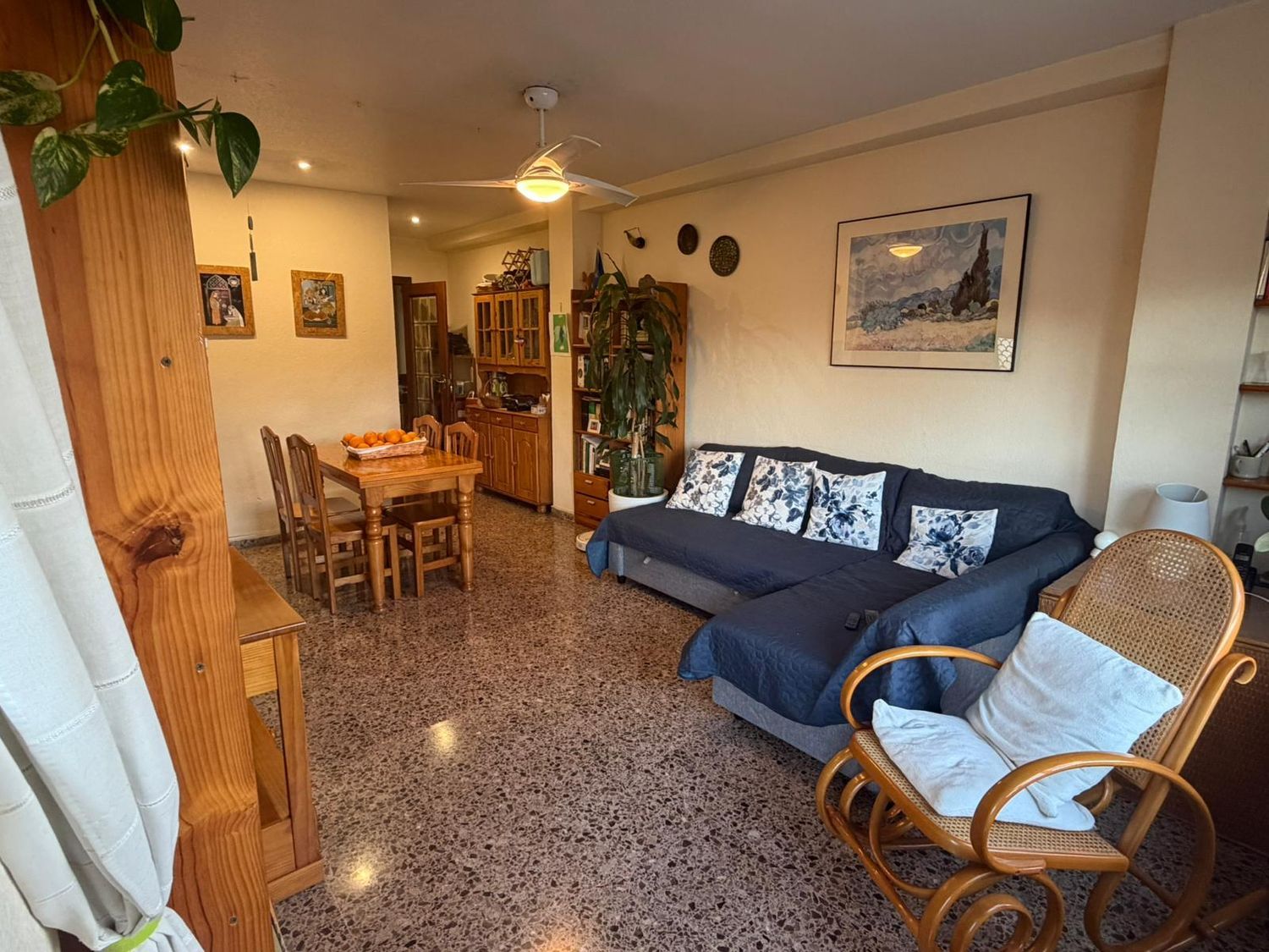 Piso en calle de l'Arxiduc Carles, 54 - Foto 2