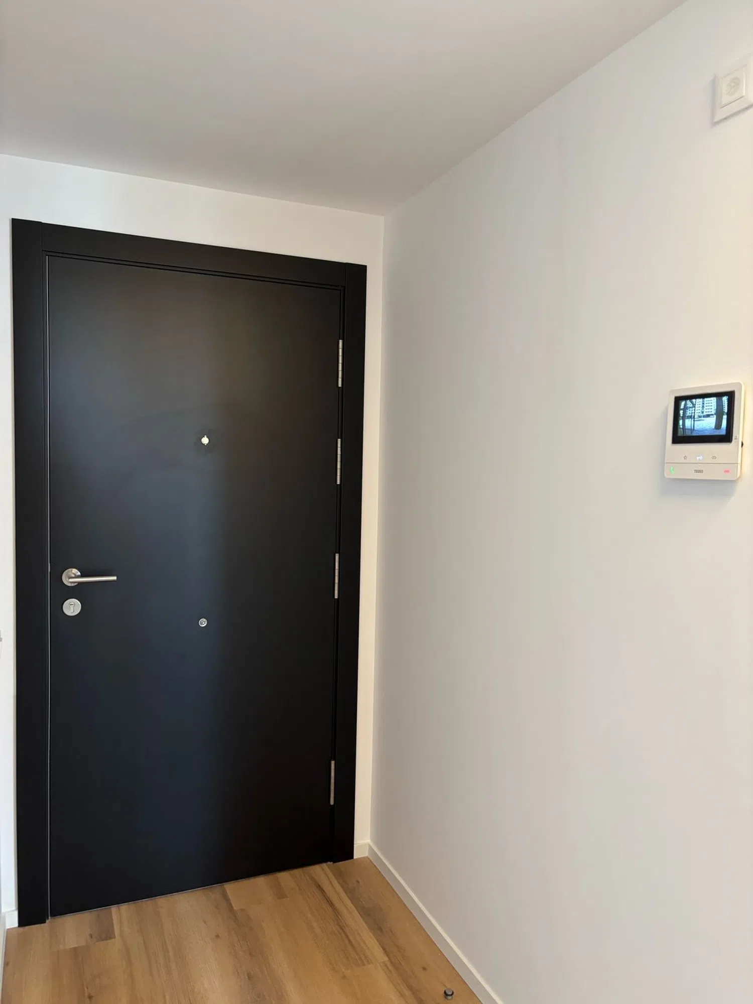 Piso en calle Gretel Ammann Martinez, 2 - Foto 17