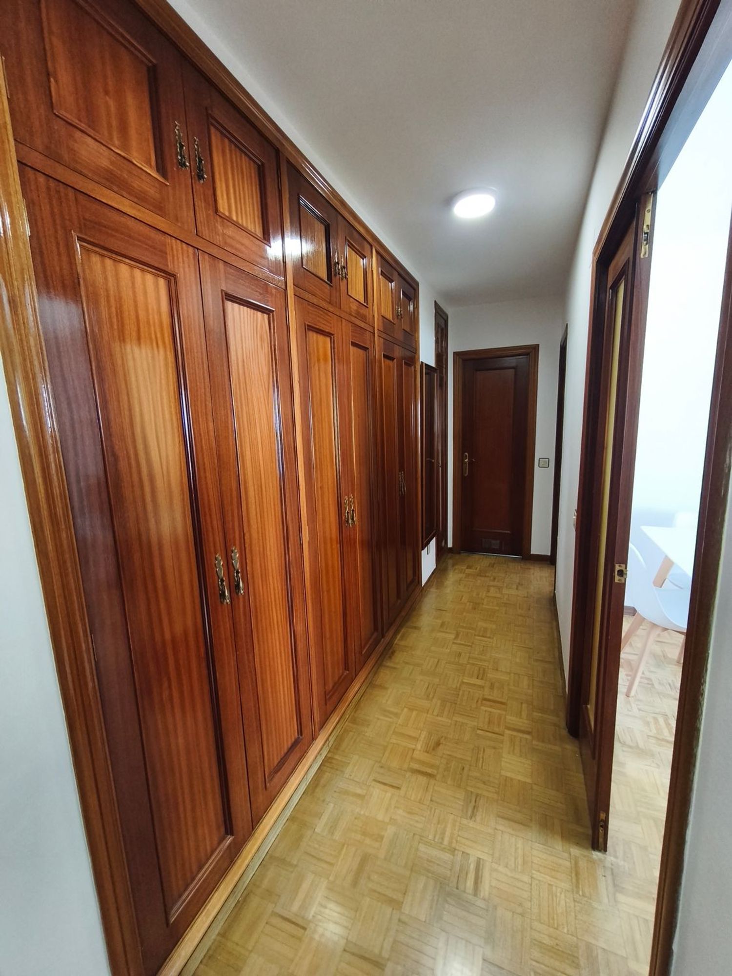 Piso en Calle Doctor Aquilino Hurle, 2, La Arena - Foto 9