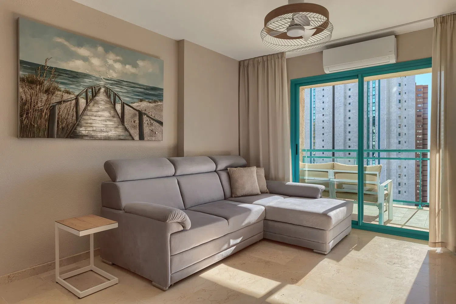 Piso en calle Terral, 4 - Foto 2